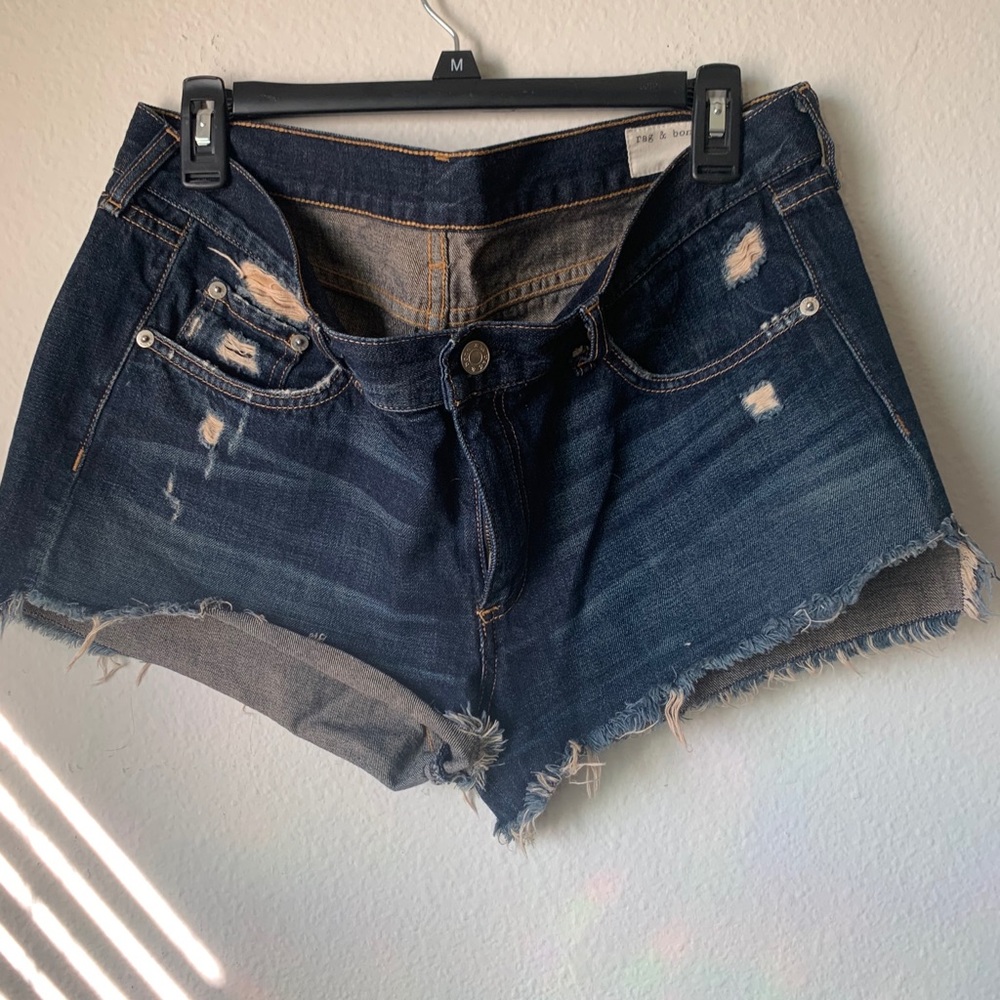 Rag & Bone shorts